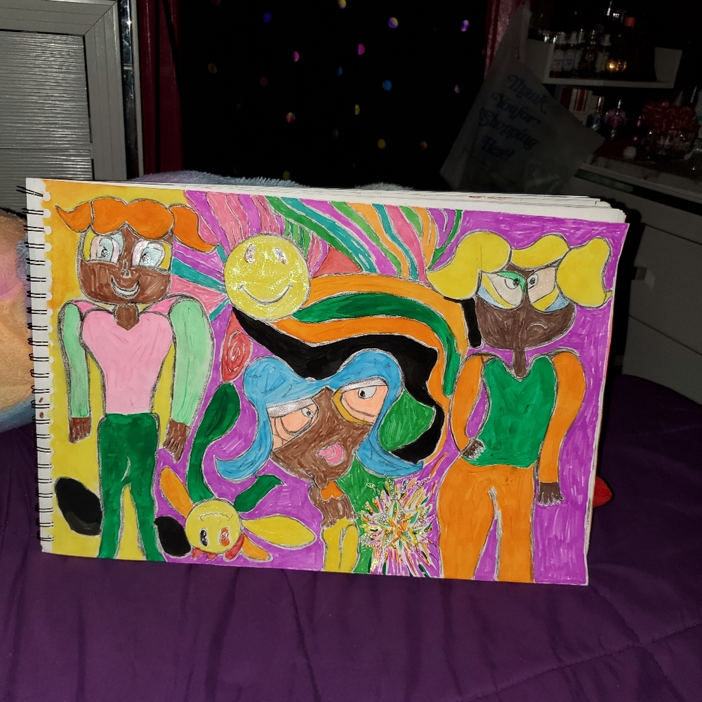 Drawing - Picture 4 of 5